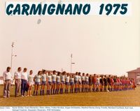 A-Jugend 1975 Carmignano